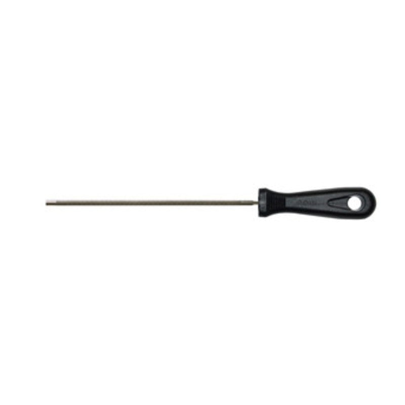 6 x PL TONDINO P/SEGHE GR. 5/32 MANICATO