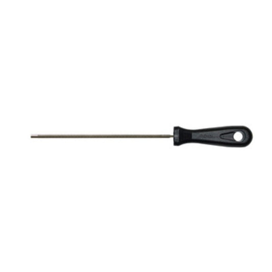 6 x PL TONDINO P/SEGHE GR. 5/32 MANICATO