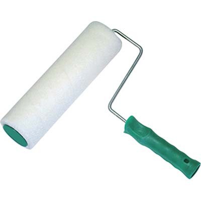 6 x RULLO ACRILICO RASATO MANICATO T13 ITR