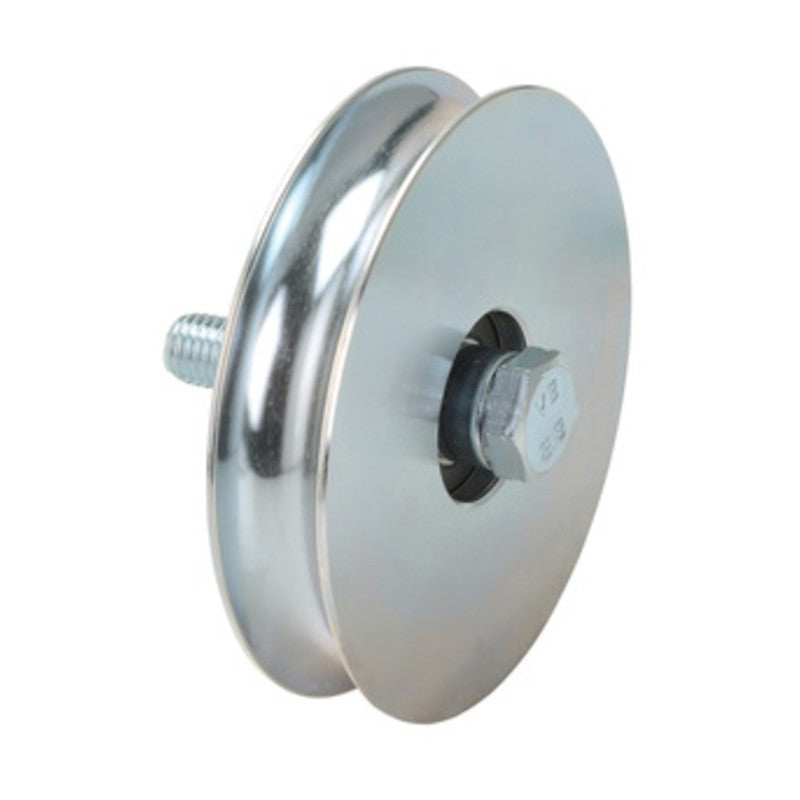 6 x RUOTA P/CANC GOLA TON 20 C/BULL 1 CUSC  80 MM