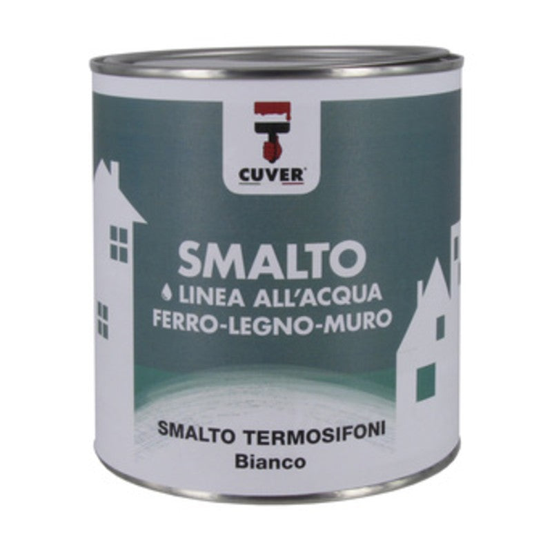 6 x SMALTO ALLACQUA CUVER TERMOSIFONE 750 ML BIAN
