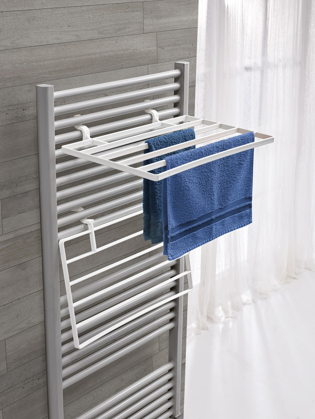 6 x STENDIARREDO UNIVERSALE RESINA 51X32 CM