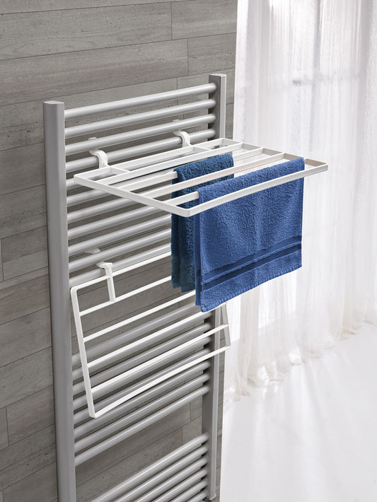 6 x STENDIARREDO UNIVERSALE RESINA 51X32 CM