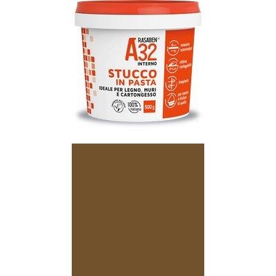 6 x STUCCO PASTA LEGNO A32 K2 RASABEN