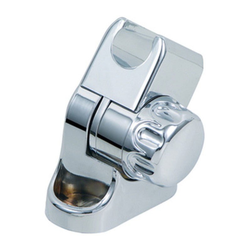 6 x SUPPORTO A MURO ABS DOCCIA SNOD 2102 GROENLANDIA*