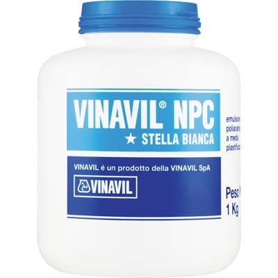 6 x VINAVIL NPC