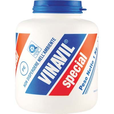 6 x VINAVIL SPECIAL