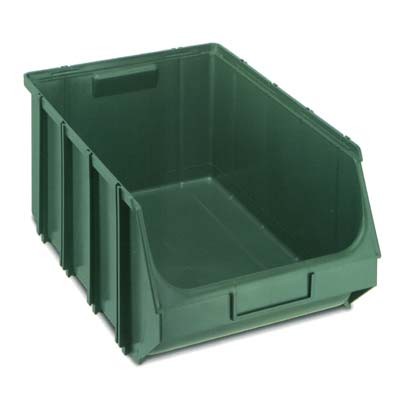 60 x CONTENITORE SOVRAPPONIBILE UNION BOX TERRY