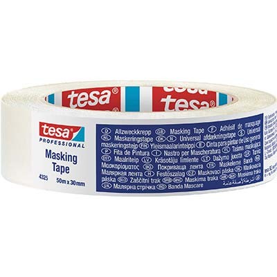 60 x NASTRO CARTA MSK 4325 TESA
