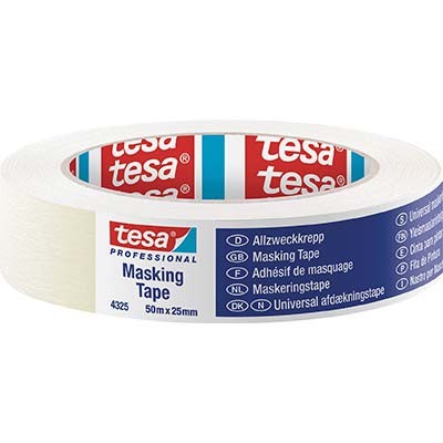 72 x NASTRO CARTA MSK 4325 TESA