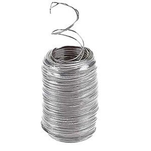 75 x C BOBINA FILO LEGATURA COTTO 3 CAPI 1X1X1MM 330GR