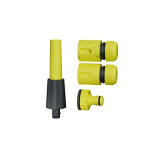 8 x C SET LANCIA E RACCORDI
