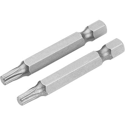 8 x INSERTO TORX X AVVITATORE 2109 WOKIN