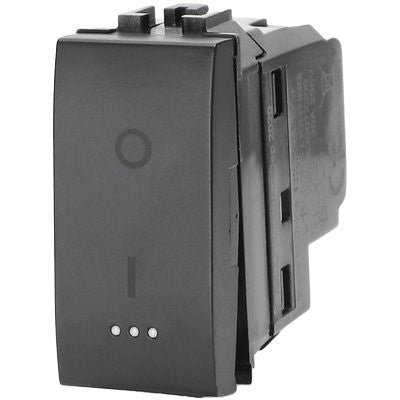 8 x INTERRUTTORE BIPOLARE ABL