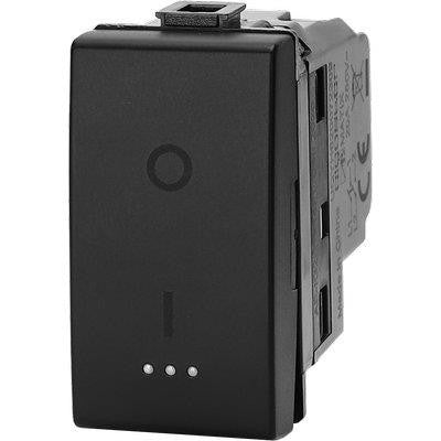 8 x INTERRUTTORE BIPOLARE ABM