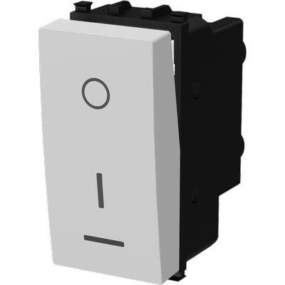 8 x INTERRUTTORE BIPOLARE AVP