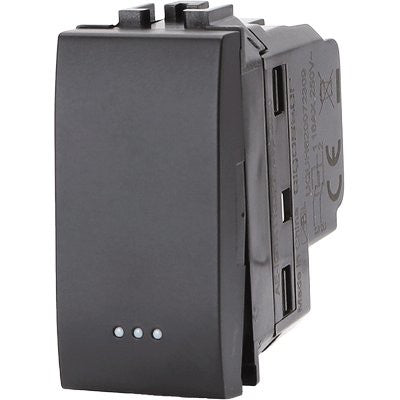 8 x INVERTITORE UNIPOLARE ABL