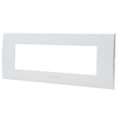 8 x PLACCA COPRIFRUTTI ABL
