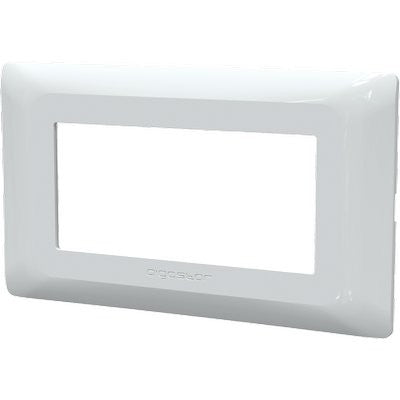 8 x PLACCA COPRIFRUTTI ABM