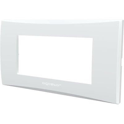 8 x PLACCA COPRIFRUTTI AVP