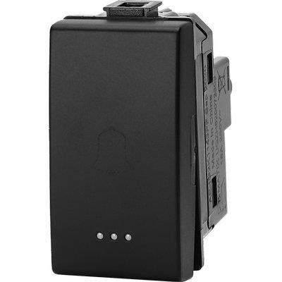 8 x PULSANTE UNIPOLARE CAMPANELLO ABM