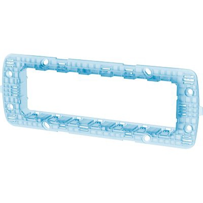 8 x SUPPORTO FRUTTI ABL