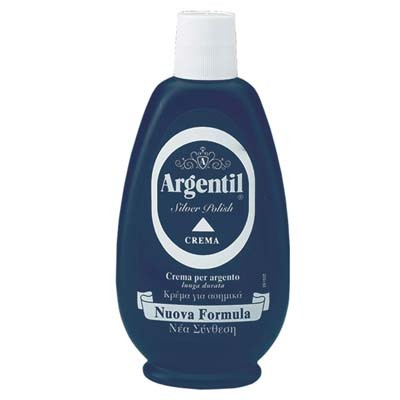 9 x ARGENTIL CREMA