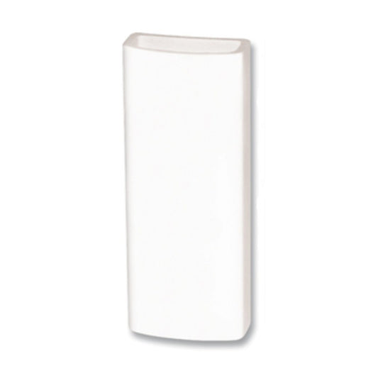 9 x UMIDIFICATORE P/TERMOSIFONE SET 2 PZ BIANCO