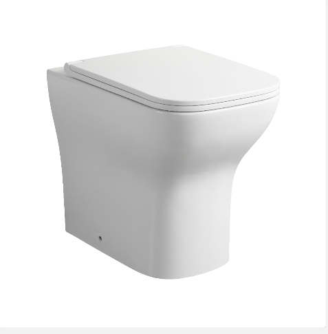 VASO RIMLESS FILO MURO TULIPANO