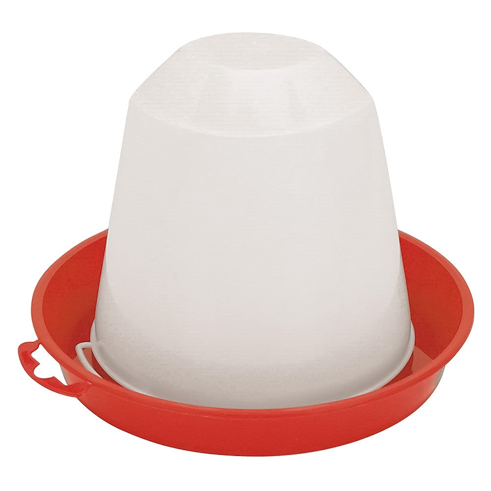 ABBEVERATOIO A SIFONE Lt. 3,5