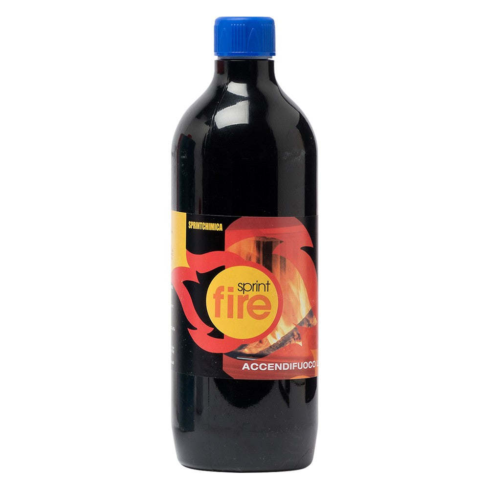 ACCENDIFUOCO LIQUIDO 'SPRINT FIRE' lt. 1