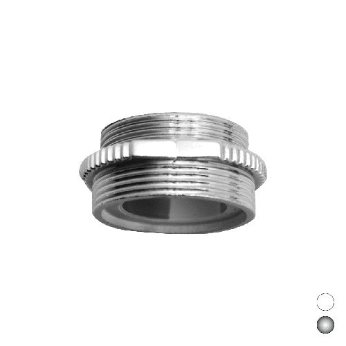 ADATTATORE 22x1F - 24x1M Misura: Bianco
