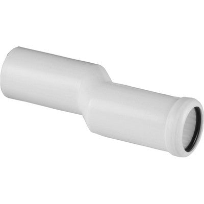 ADATTATORE ECCENTRICO DIAM. 32X40 Misura: Diam. 32 x 40 mm