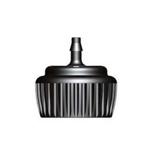 ADATTATORE FEMMINA 3/4 BSP - INNESTO 4,5 MM
