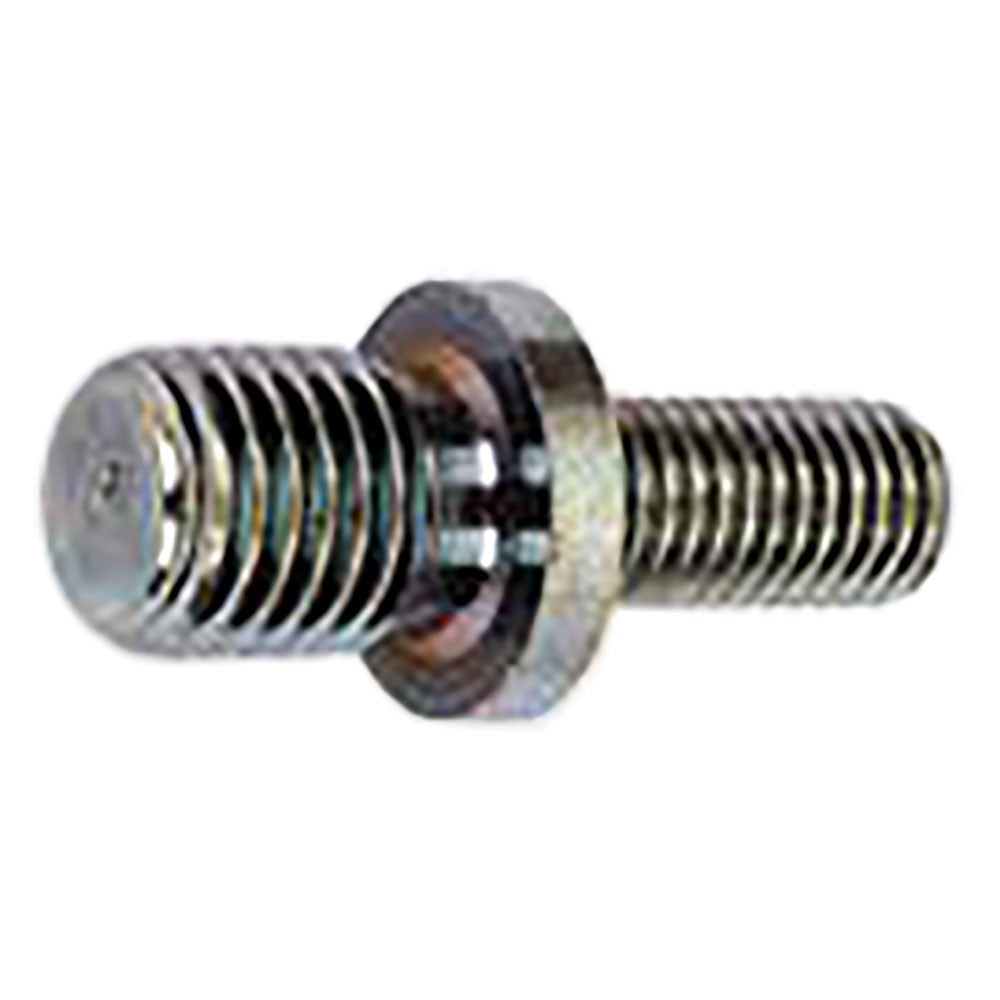ADATTATORE PER TESTINA DECESPUGLIATORE M10 x 1,25 / M8 x 1,25 SX