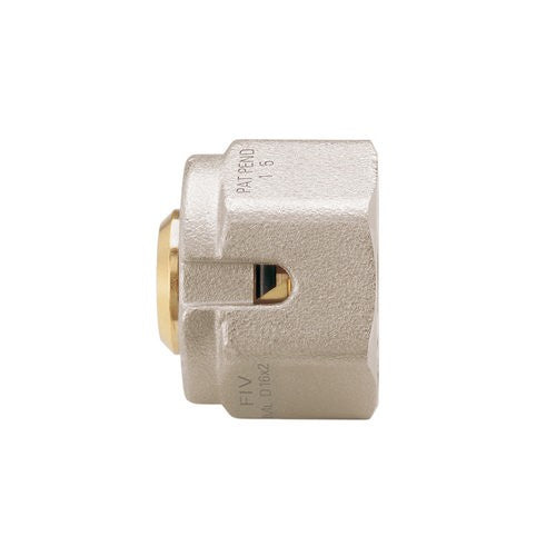 ADATTATORE PER TUBO PE-X PE-RT PP Misura: Diam. 20x2