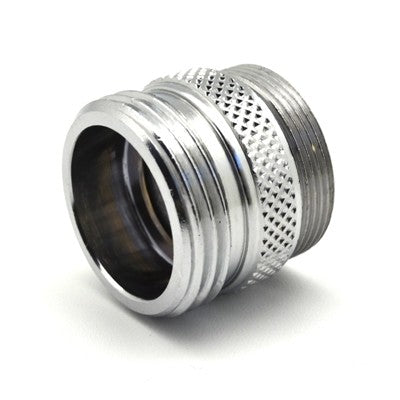 ADATTATORE-RIDUZIONE MM PER MONOCOMANDO M24/1 - GAS 3/4M