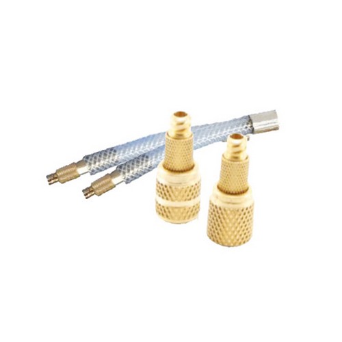 ADATTATORI PER TURAFALLE Misura: 1/4" -5/16"