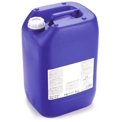 ADDITIVO SUPERFLUIDIFICANTE IN SOLUZIONE ACQUOSA Misura: 25 Kg - 20lt