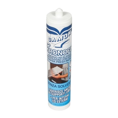 ADESIVO JOBBY KRONOFIX Misura: 290 ml