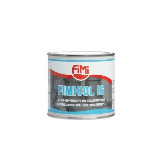 ADESIVO PER ISOLANTE FIMICOL IS Misura: gr 500