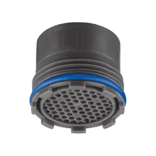 AERATORE A SCOMPARSA PER DOCCETTA SLY Misura: 16,5 x 1 M