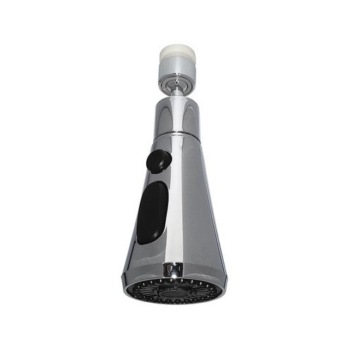 AERATORE SNODATO SUPER Misura: F22/M24