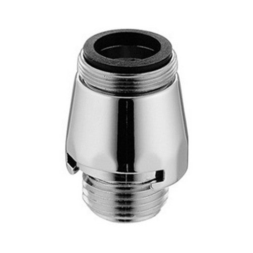 AERATORE UNIVERSALE CON ATTACCO RAPIDO Misura: M24 x 1 o F22 x 1