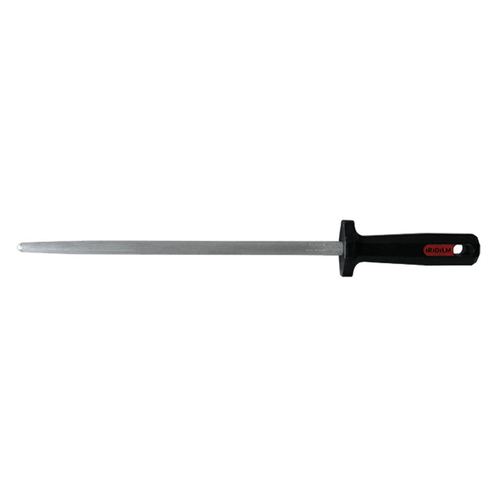 AFFILATOIO PER MACELLAIO mm 200 - pz.1
