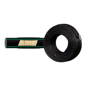 ALA GOCC JUNIOR 2,1 L/H D 16 PASSO 20 ROTOLO 100 M