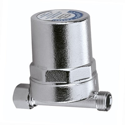 AMMORTIZZATORE DEL COLPO D' ARIETE Misura: 3/8" MF