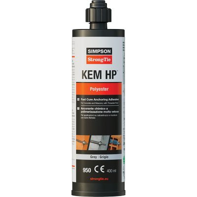 ANCORANTE CHIMICO KEM HP FRIULSIDER