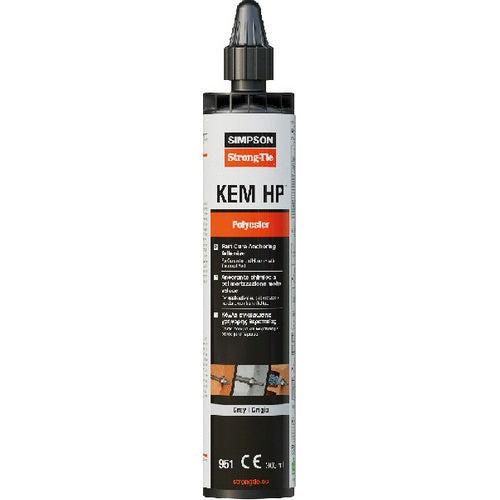 ANCORANTE CHIMICO KEM HP Misura: ml 300