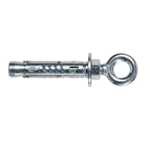 + ANCORANTE TA M-O CON OCCHIOLO Misura: M10 D.15 L.anc. 69mm (pz 25)